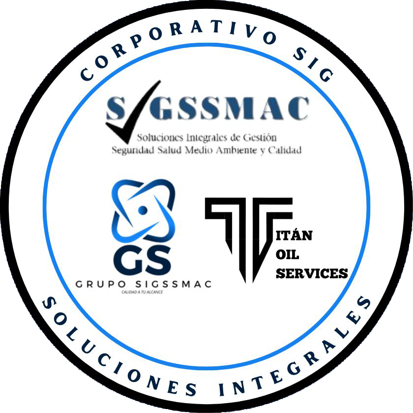 Corporativo Sigssmac
